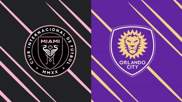 Miami International vs Orlando City starts: Messi leads Suarez and Alba play